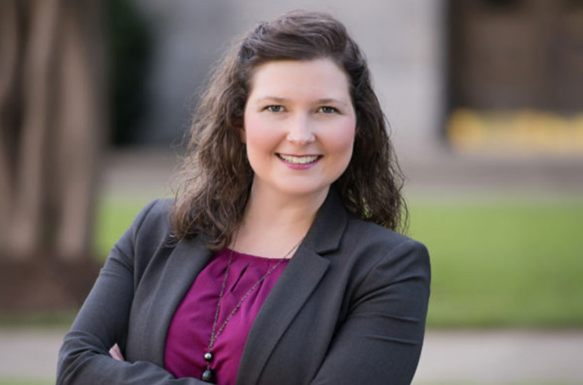 M&G Associate Alexis Blitch elected Vice President of SCDTAA Young Lawyer’s Division