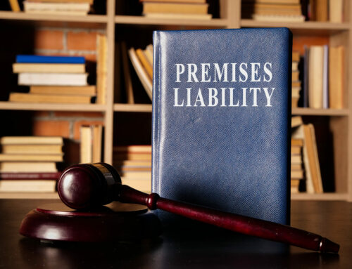 Premises Liability Cases