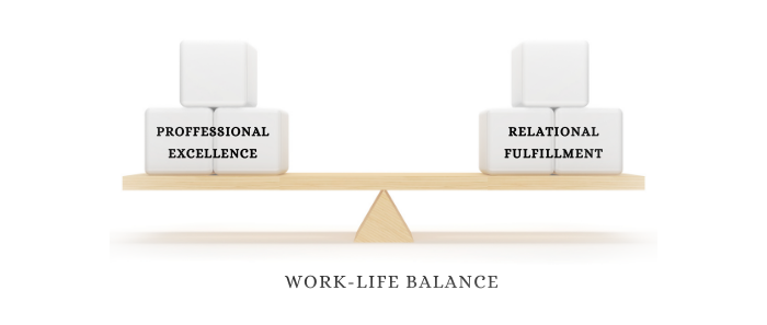 Work Life Balance