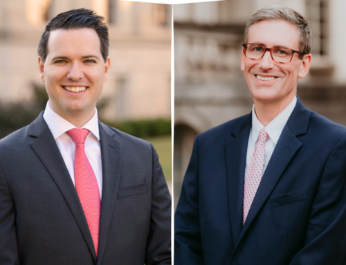 M&G names Caiello and McBratney as Partners