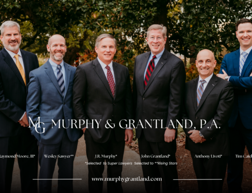 M&G Attorneys Selected for 2024 Super Lawyers List